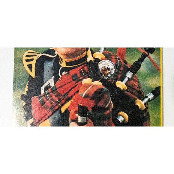 National Geographic Magazine September 1988 Centennial Edition - Picture 7 of 8